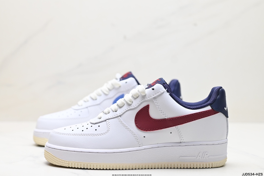 Nike Air Force 1 Shoes